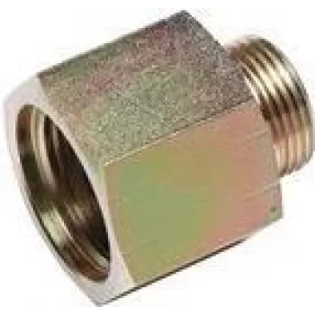 Adaptador - 5/4 polegadas - M30 - Comprimento 88 mm