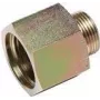 Adaptador - 5/4 polegadas - M30 - Comprimento 88 mm