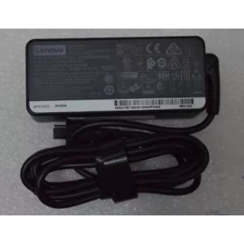 Adaptador AC Lenovo (45W 20/15/9/5V 3P) (W125662445)