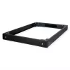 Base para rack de rede ROLINE 800 x 1200 mm preto