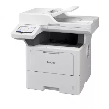 Impressora multifunções laser Brother MFC-L6710DW A4 1200 x 1200 DPI 50 ppm Wi-Fi