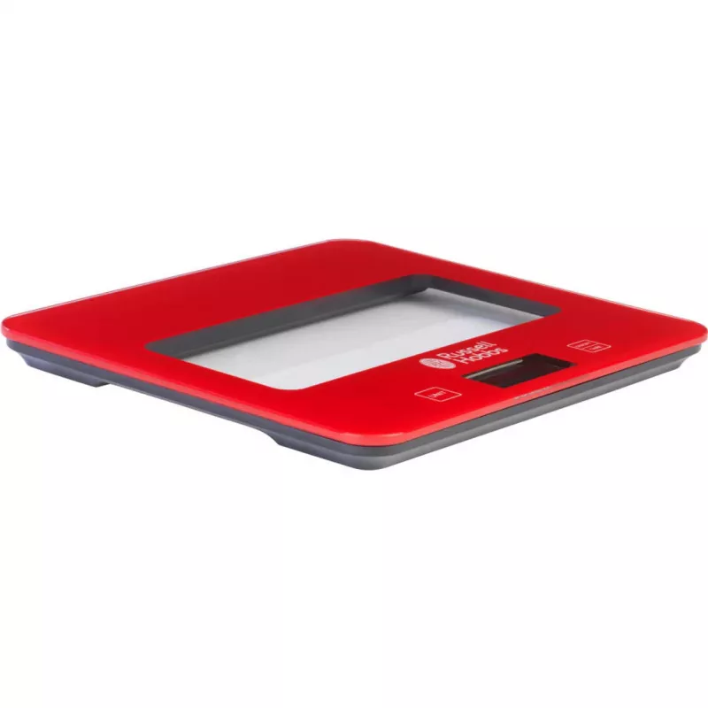 Balança de cozinha Russell Hobbs RH015711RAR