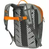 Mochila Jack Wolfskin Kids Moab Jam - menta/laranja, 12 L
