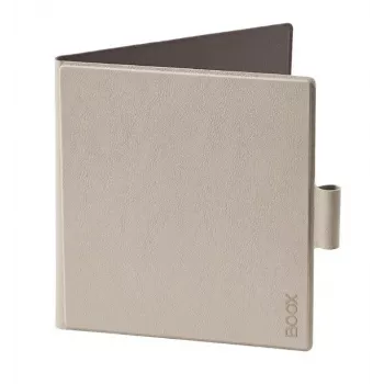 Capa de proteção Onyx BOOX OCV0494R para e-readers e tablets, fecho magnético, compatível até 7
