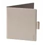 Capa de proteção Onyx BOOX OCV0494R para e-readers e tablets, fecho magnético, compatível até 7