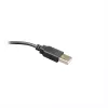 Webcam White Shark GWC-005 1080p BAT – resolução 1080p, ligação USB