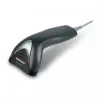 Leitor de códigos de barras portátil Datalogic Touch 65 Lite 1D laser preto