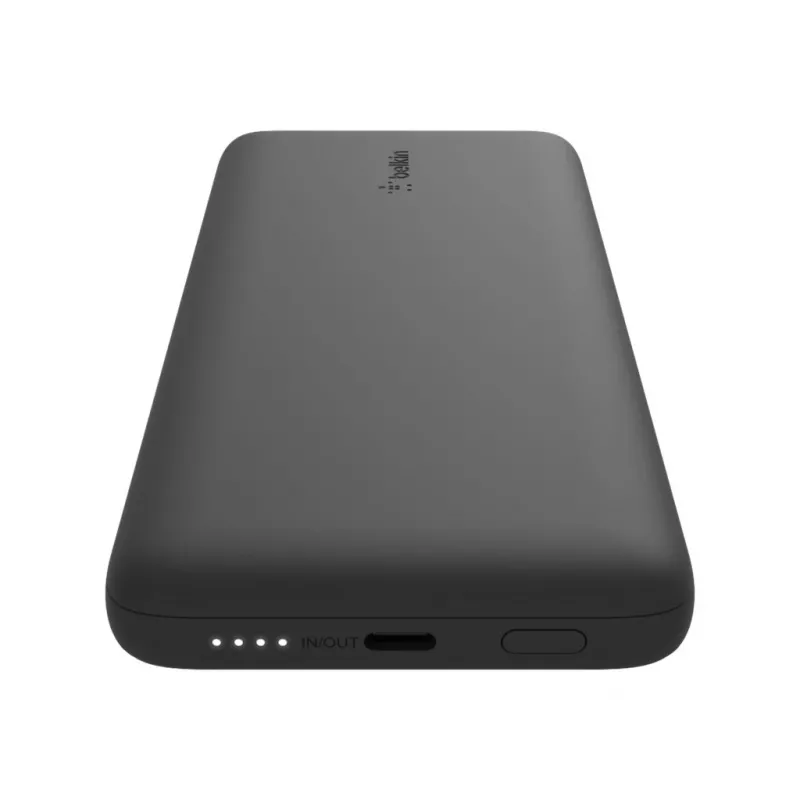 Carregador portátil Belkin BPB006btBLK 10000 mAh