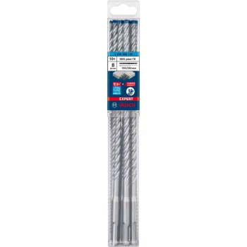 Bosch SDS plus-7X 10 unid.