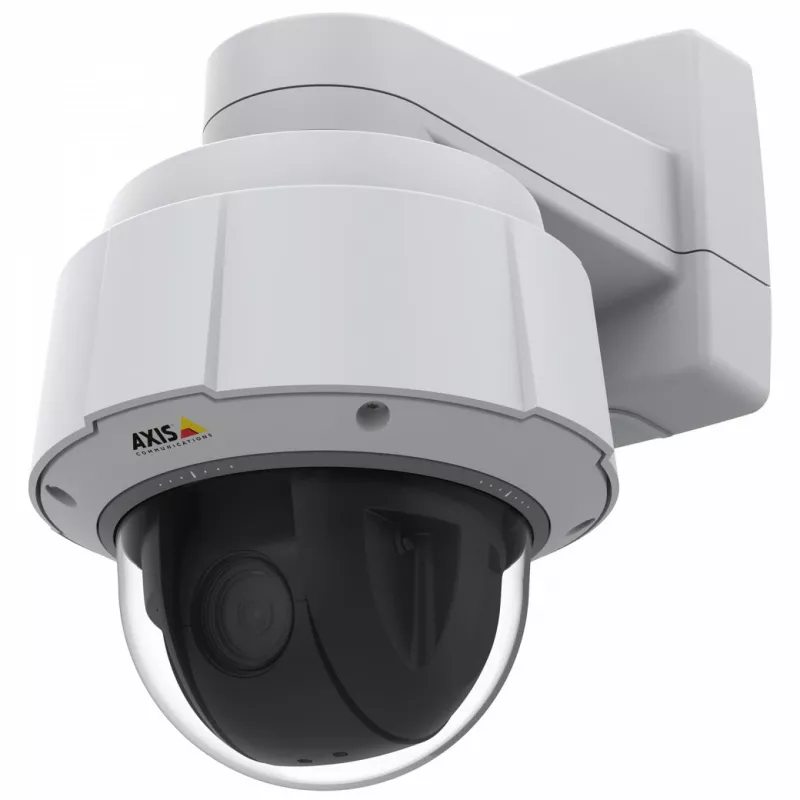 AXIS Q6075-E 60 Hz NM (01752-012) câmara de rede PTZ, para exterior, antivandalismo, resistente às intempéries