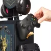 Numskull Gaming Locker Suporte para acessórios - Hogwarts Legacy