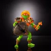 Masters of the Universe Origins Turtles of Grayskull Michelangelo, figura de ação