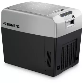 Arca frigorífica termoelétrica Dometic TropiCool TCX 35 - 33 L AC/DC