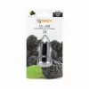 Sbox CC-221B carregador de automóvel USB duplo CC-221B preto