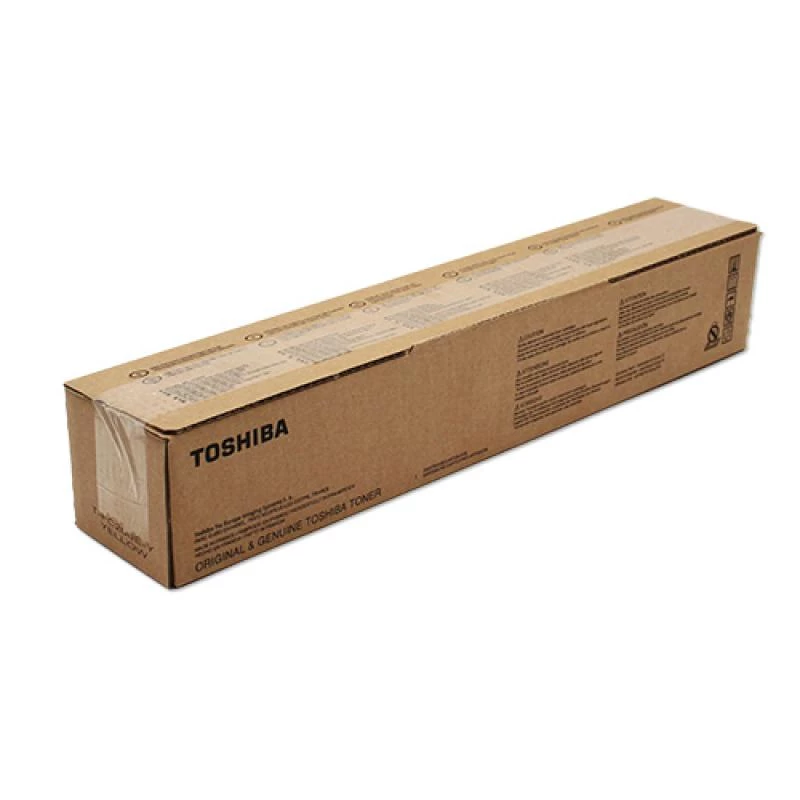 Toshiba T-FC200EY cartucho de toner, amarelo (6AJ00000131/6AJ00000262), para e-Studio 2500AC