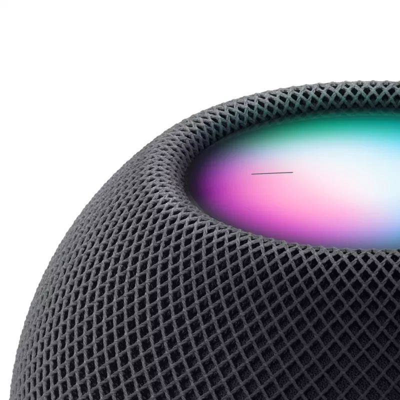 Altifalante portátil Apple HomePod mini, cinzento