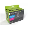 Suporte passivo Tracer TRAUCH46871 para telemóvel/smartphone preto