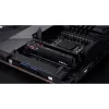 DIMM 64 GB DDR5-5600 (2x 32 GB) Dual-Kit, memória RAM preta, F5-5600J3636D32GX2-FX5, Flare X5, AMD EXPO
