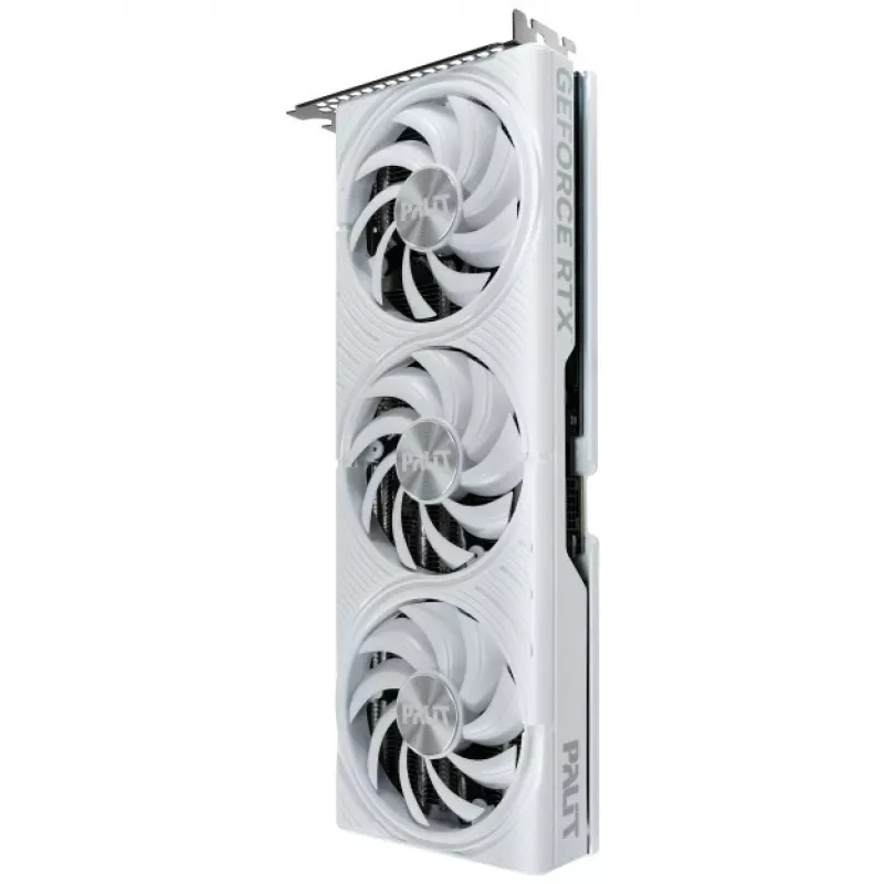 Placa gráfica GeForce RTX 5070 12 GB GDDR7