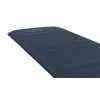 Colchão insuflável Outwell 400137 — colchão de campismo individual de poliéster 600×1950×100 mm, azul