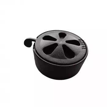Acessório de grelha de ventilação superior TARGUS TunaBone | Ventilação superior