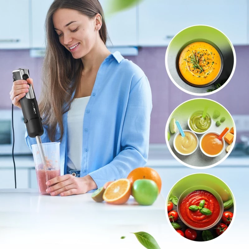 Liquidificadora SM 3825 CLATRONIC