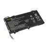Bateria para portátil SE03XL para HP Pavilion