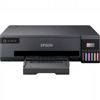 Epson EcoTank ET-18100 Impressora fotográfica jato de tinta 5760 x 1440 DPI Wi-Fi