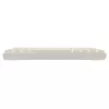Teclado mecânico com fios White Shark Shinobi-2 (GK-004221) — interruptores azuis, branco, layout US