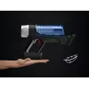 Aspirador Tefal TY20C7 X-force Flex Aqua de mão com haste