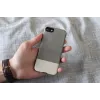 Capa Man&Wood Einstein para telemóvel iPhone 7