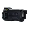 Câmara de visão noturna digital Fnirsi NVS-20 com gravação 4K-HD — gravador portátil de mão