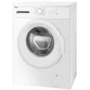 Amica WA0S610DO máquina de lavar roupa de carga frontal, 6 kg, 1000 rpm, branca