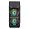 Caixa VG7-W RGB/ATX
