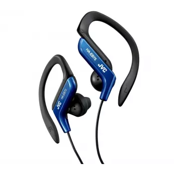 Auscultadores Desportivos HA-EB75-A-E AZUL