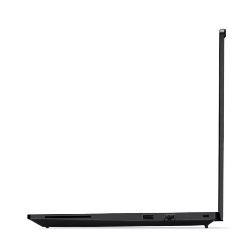 Portátil Lenovo ThinkPad P14s G6 estação de trabalho móvel 14,5 polegadas WUXGA, Intel vPro, RTX PRO 1000 8GB, 2×16GB RAM, 1TB SSD, Windows 11 Pro, 3Y Premier Support