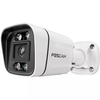 Câmara de vigilância IP Foscam V8EP 3740 x 2160 píxeis