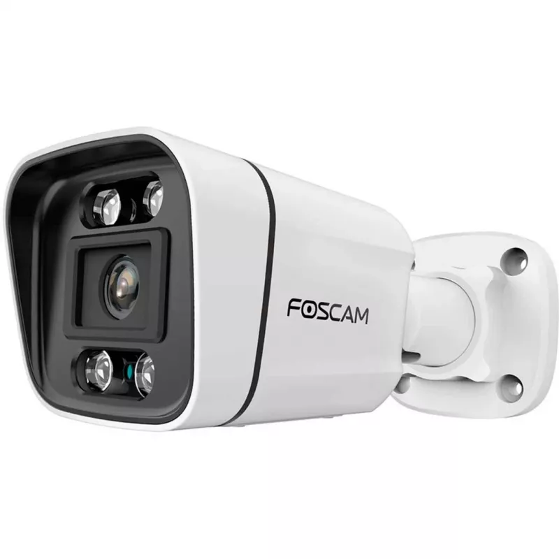 Câmara de vigilância IP Foscam V8EP 3740 x 2160 píxeis