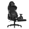Cadeira gaming Huzaro Force 5.7 preta