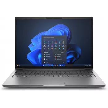 HP ZBook Power G11 A Estação de trabalho móvel - AMD Ryzen 7 8845HS - Win 11 Pro - RTX 2000 Ada - 32GB RAM - 1TB SSD NVMe, TLC - 40,6 cm (16) IPS 2560 x 1600 (WQXGA) - Wi-Fi 6E, Bluetooth - Teclado: alemão - com HP Wolf Pro Sec...
