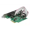 Placa de interface DeLOCK 89641