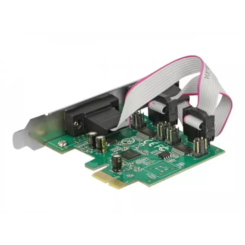 Placa de interface DeLOCK 89641