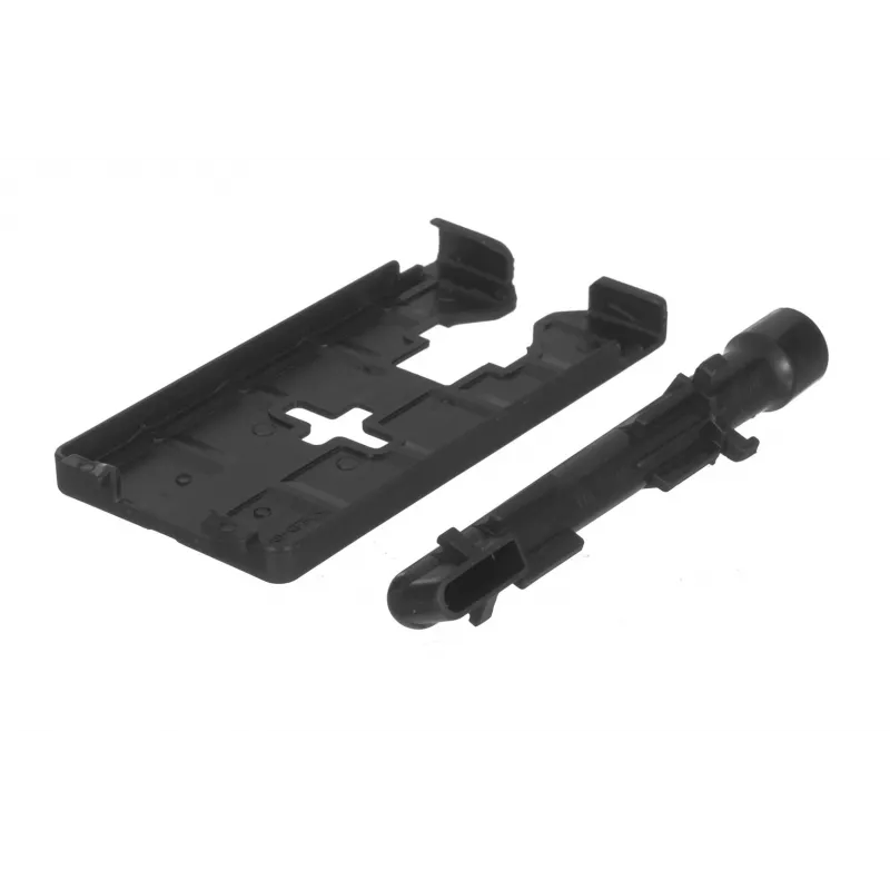 Serra de vaivém a bateria Makita DJV180Z, sem bateria