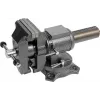 Torno Yato YT-6506 torno profissional 12,5 cm
