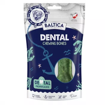 BALTICA Ossos de Cuidado Dentário - Snack para Cães - 2
