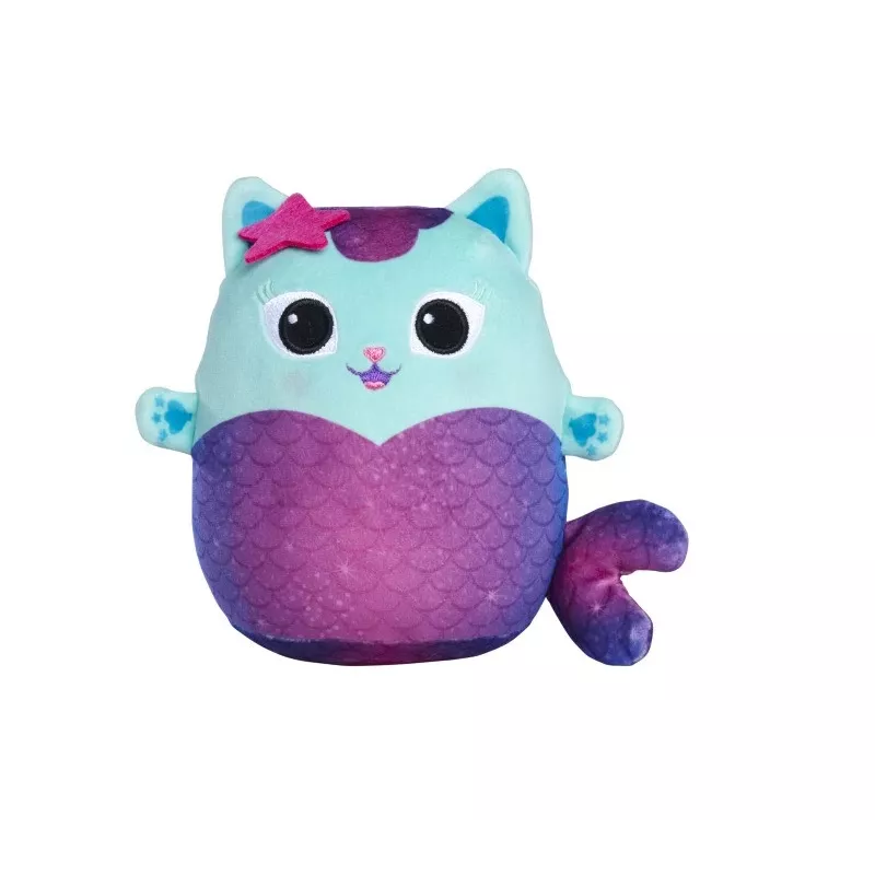 Peluche SIMBA mascote Universal Gabby 20 cm – peluche macio, 3 variantes