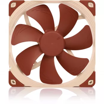 Ventoinha de caixa Noctua NF-A14 PWM 140mm