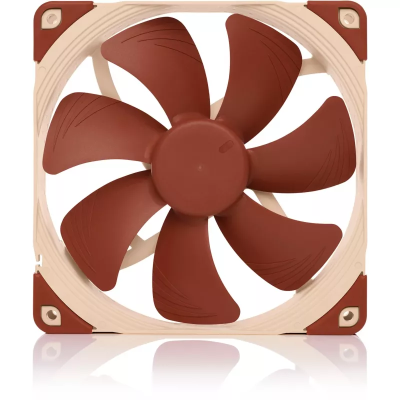 Ventoinha de caixa Noctua NF-A14 PWM 140mm