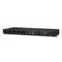 Hub StageConnect para mesas de mistura P24 0609-AAL86-EU1 OEM, interface de rede de áudio compacta