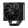 MODECOM Volcano 0C T101 dissipador de CPU por ar 12 cm preto